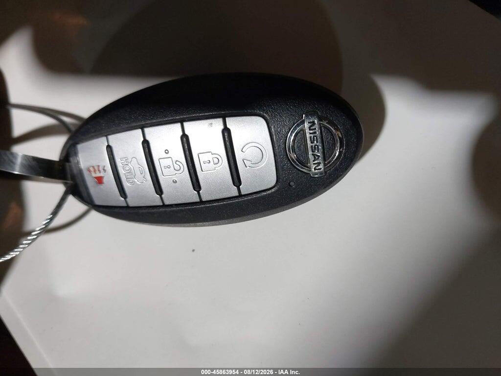 1N4BL4CV3KC117545 2019 NISSAN ALTIMA photo no. 11