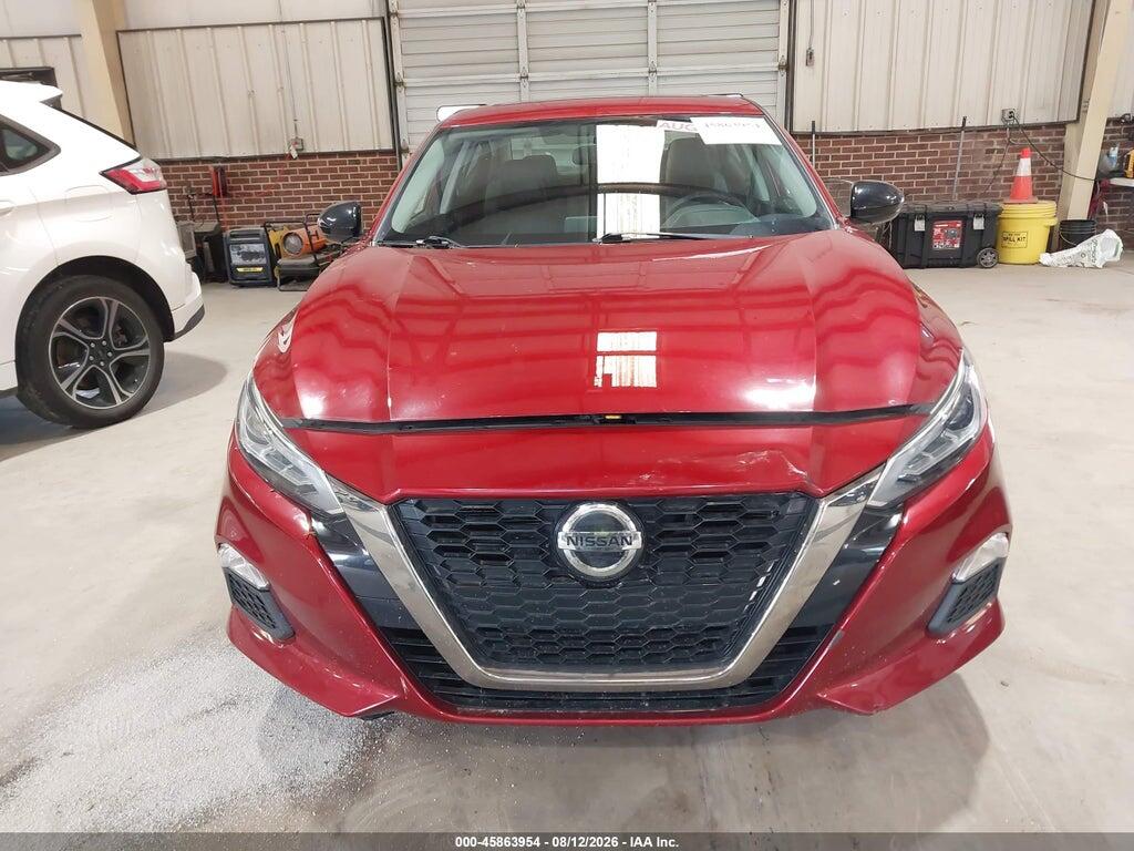 1N4BL4CV3KC117545 2019 NISSAN ALTIMA photo no. 12