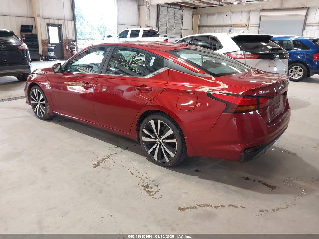 1N4BL4CV3KC117545 2019 NISSAN ALTIMA photo no. 3