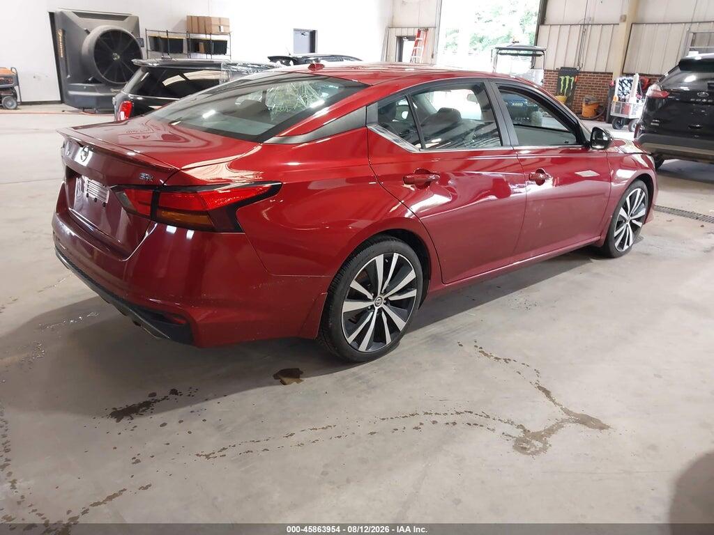 1N4BL4CV3KC117545 2019 NISSAN ALTIMA photo no. 4