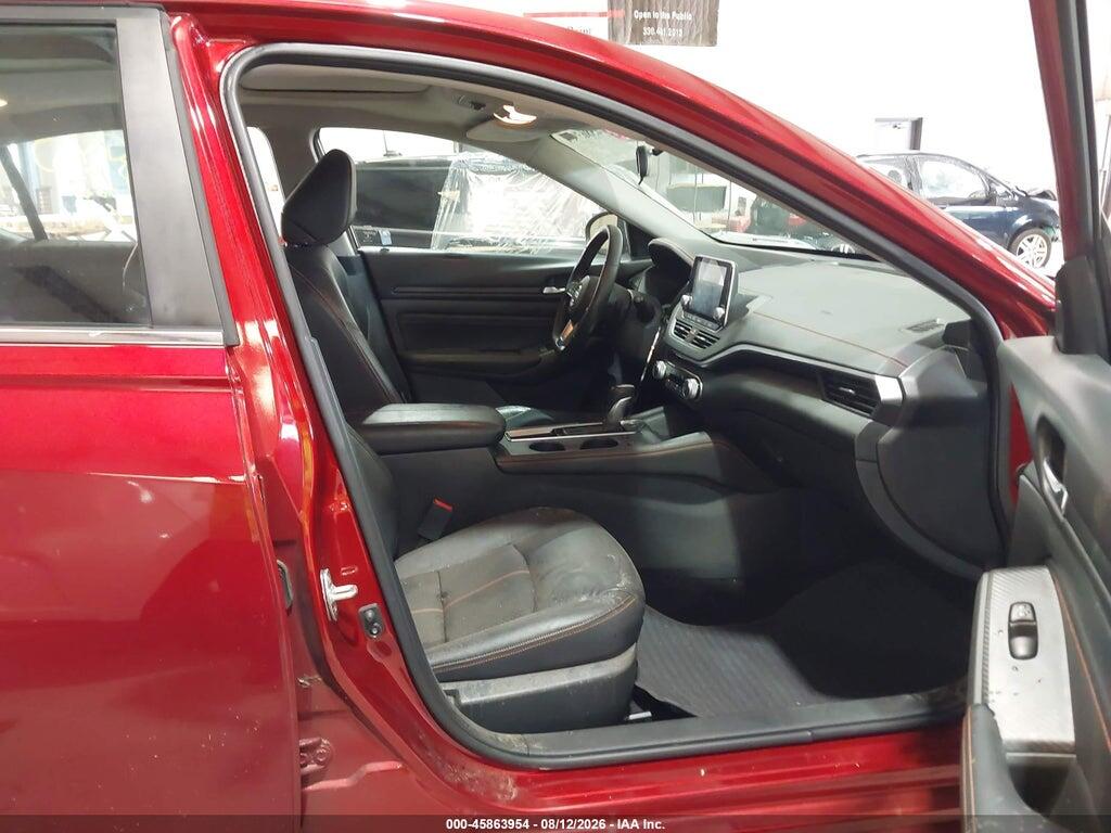 1N4BL4CV3KC117545 2019 NISSAN ALTIMA photo no. 5