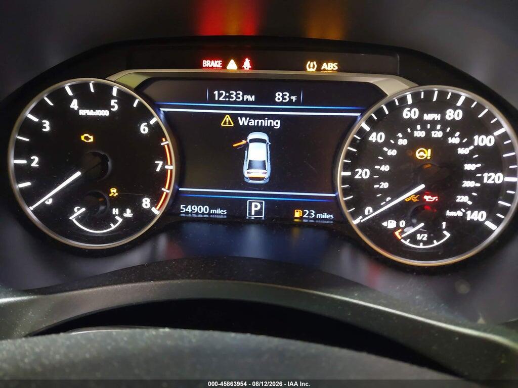 1N4BL4CV3KC117545 2019 NISSAN ALTIMA photo no. 7
