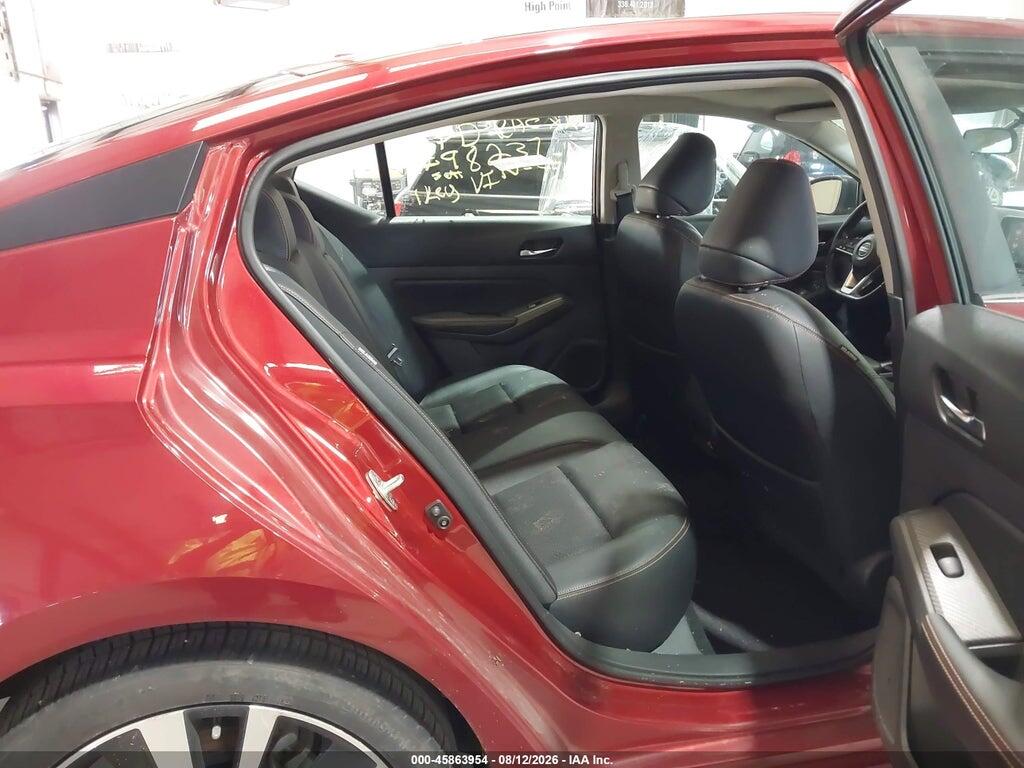 1N4BL4CV3KC117545 2019 NISSAN ALTIMA photo no. 8
