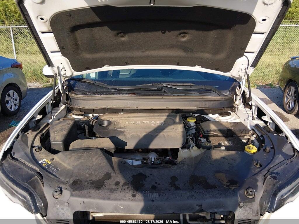 1C4PJMLB4KD161723 2019 JEEP CHEROKEE photo no. 10