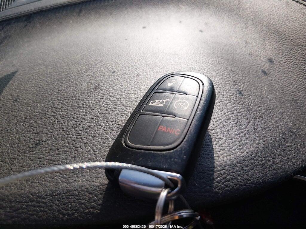 1C4PJMLB4KD161723 2019 JEEP CHEROKEE photo no. 11