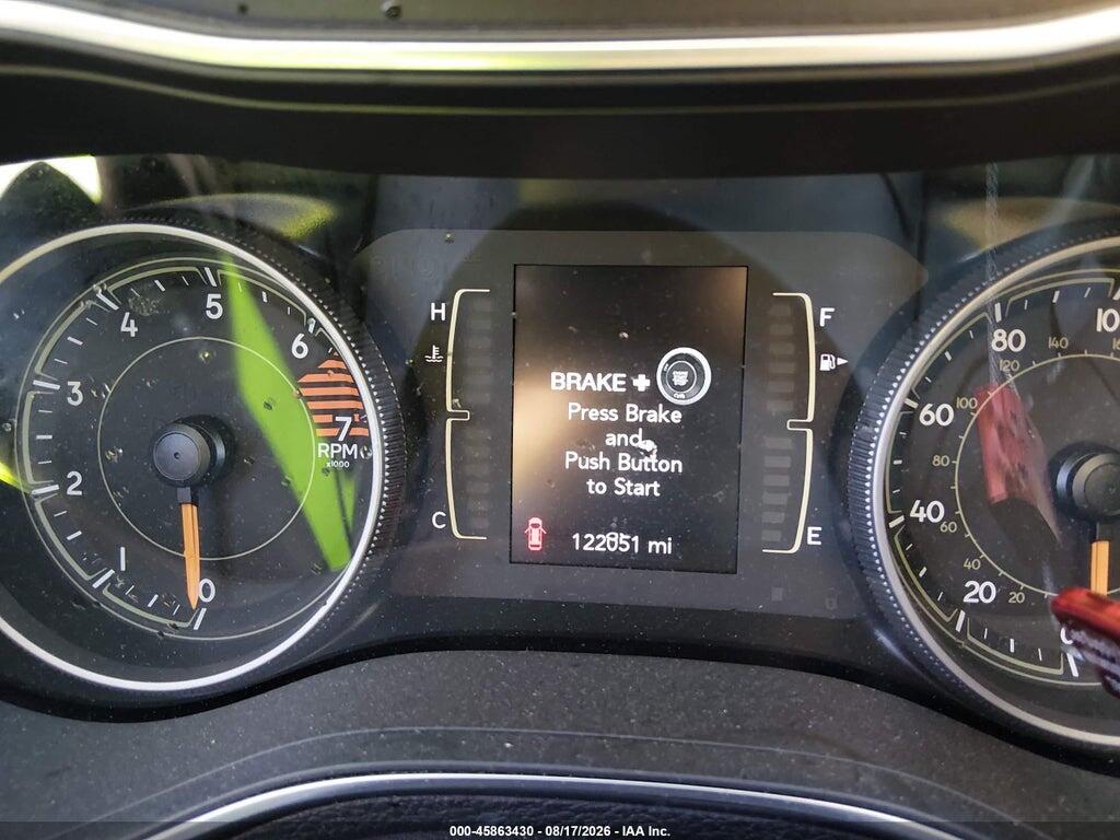 1C4PJMLB4KD161723 2019 JEEP CHEROKEE photo no. 7