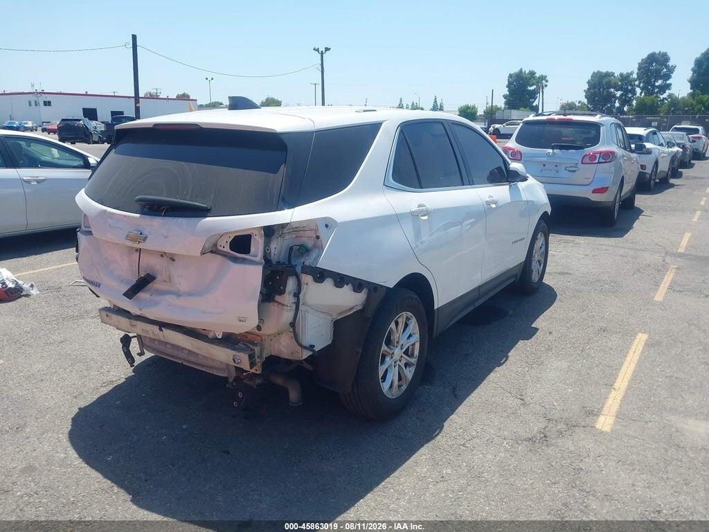 2GNAXKEV3K6147219 2019 CHEVROLET EQUINOX photo no. 4