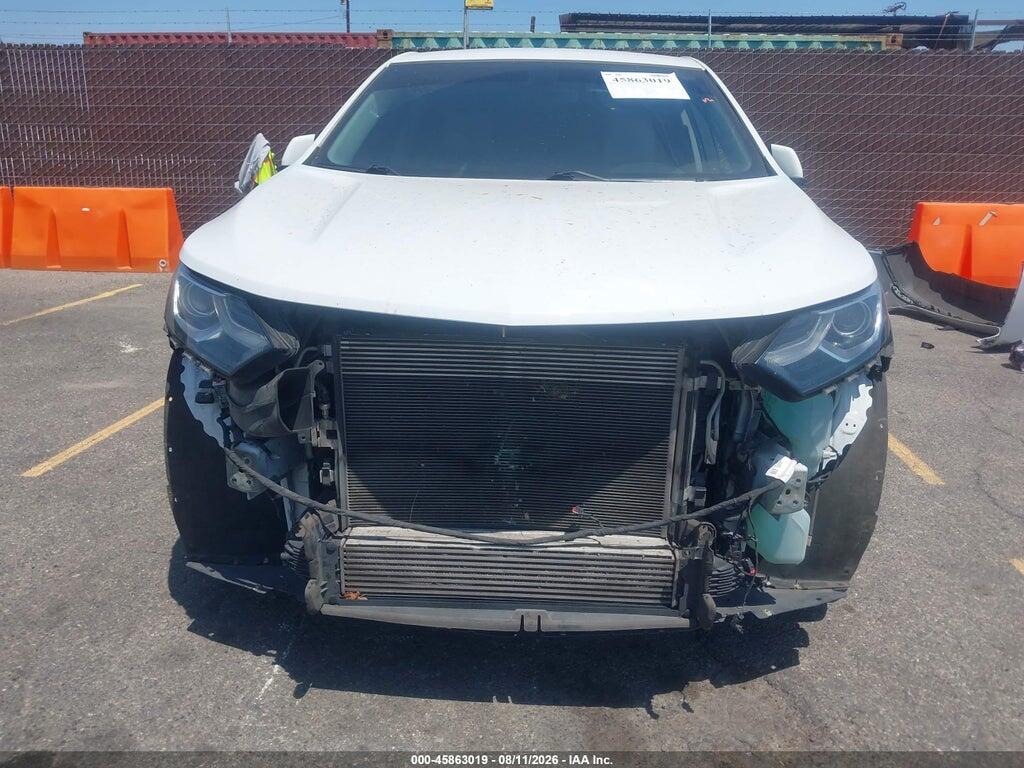 2GNAXKEV3K6147219 2019 CHEVROLET EQUINOX photo no. 6