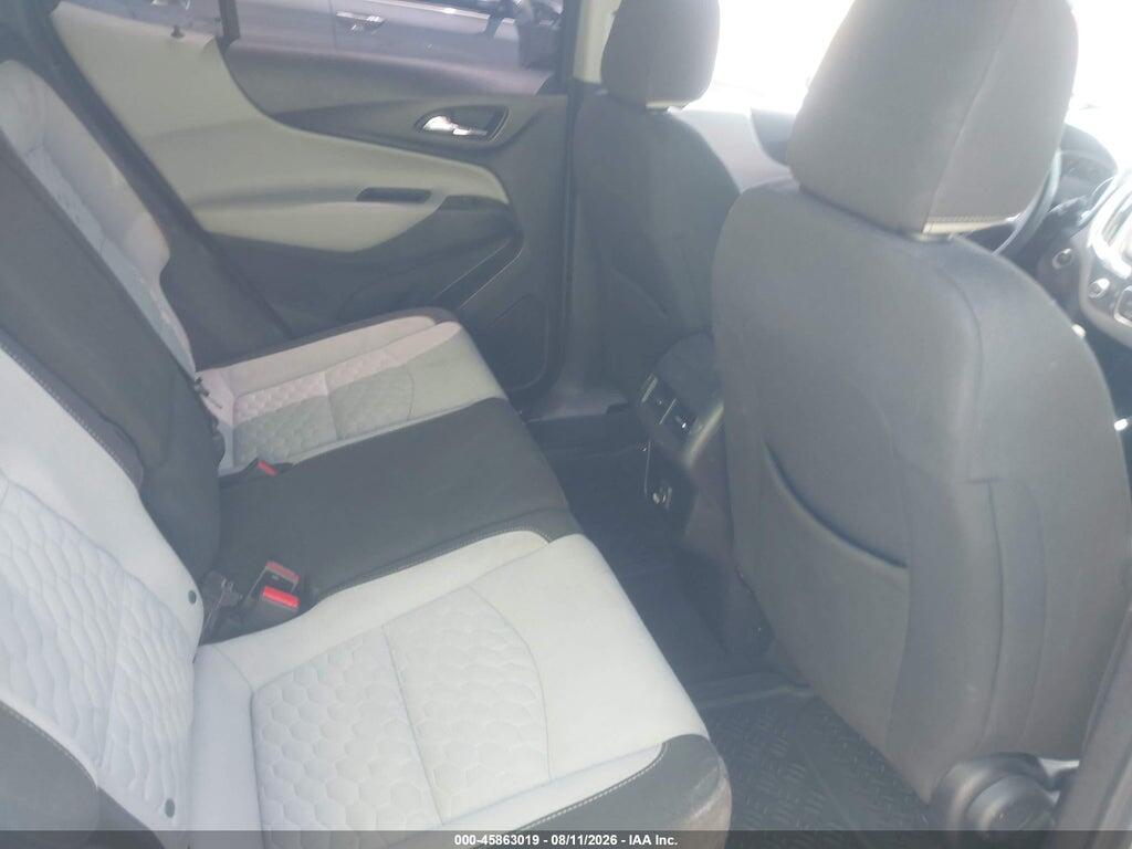 2GNAXKEV3K6147219 2019 CHEVROLET EQUINOX photo no. 8