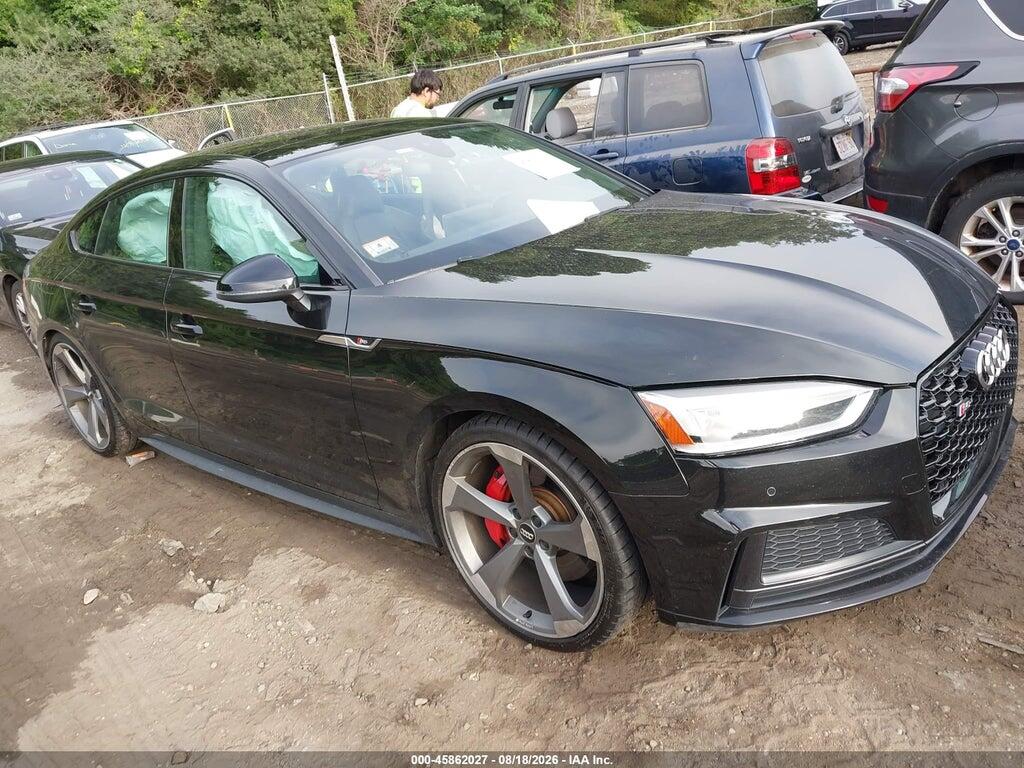 2019 AUDI S5 WAUB4CF59KA005046