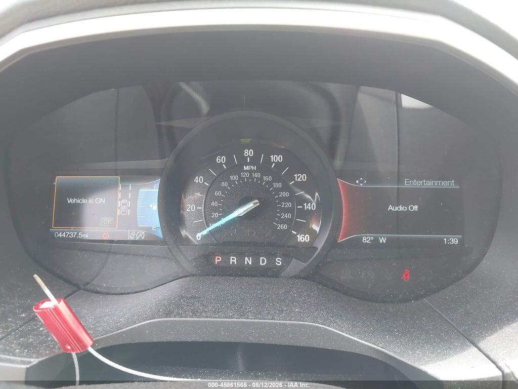 2FMPK4J9XKBB98385 2019 FORD EDGE photo no. 7