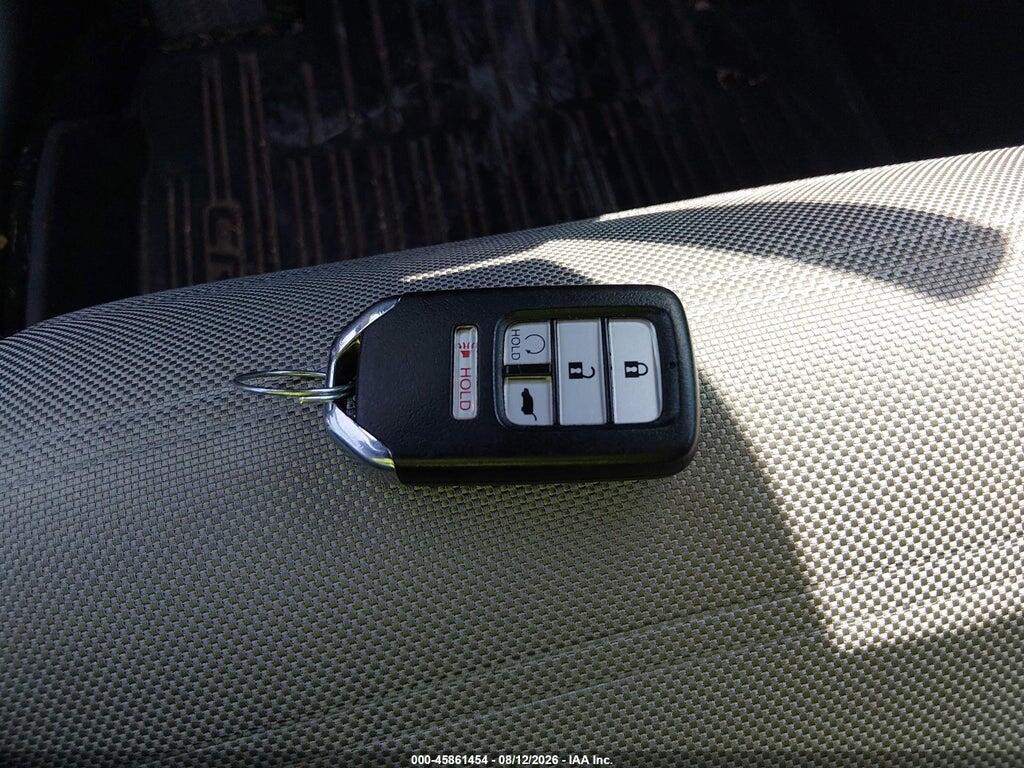 5J6RW2H52KL024989 2019 HONDA CR-V photo no. 11