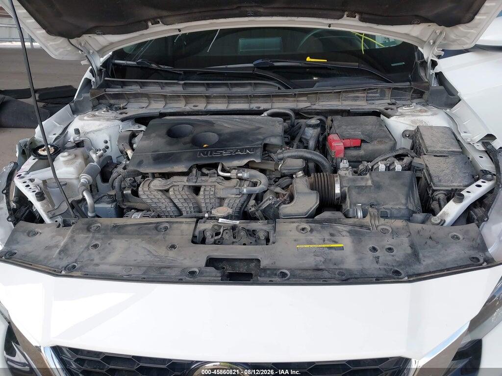1N4BL4BV4KC158025 2019 NISSAN ALTIMA photo no. 10