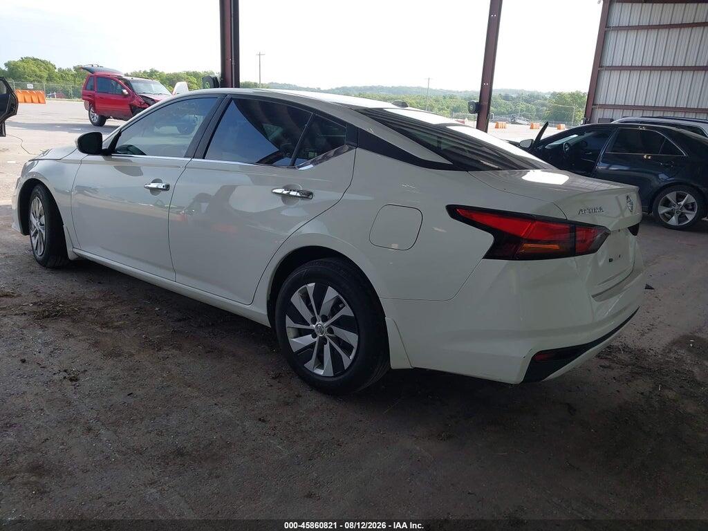1N4BL4BV4KC158025 2019 NISSAN ALTIMA photo no. 3