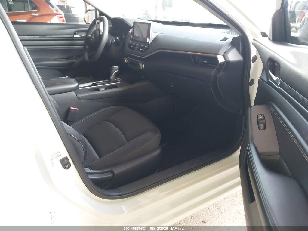 1N4BL4BV4KC158025 2019 NISSAN ALTIMA photo no. 5