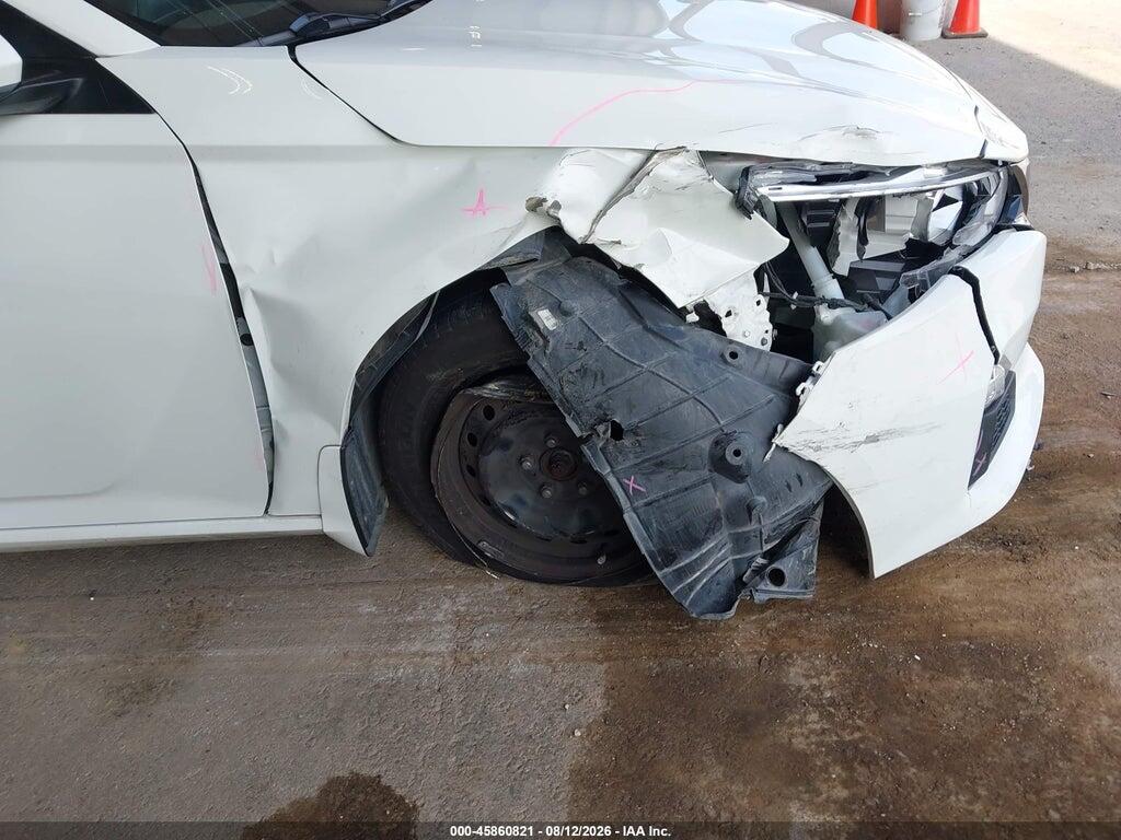 1N4BL4BV4KC158025 2019 NISSAN ALTIMA photo no. 6