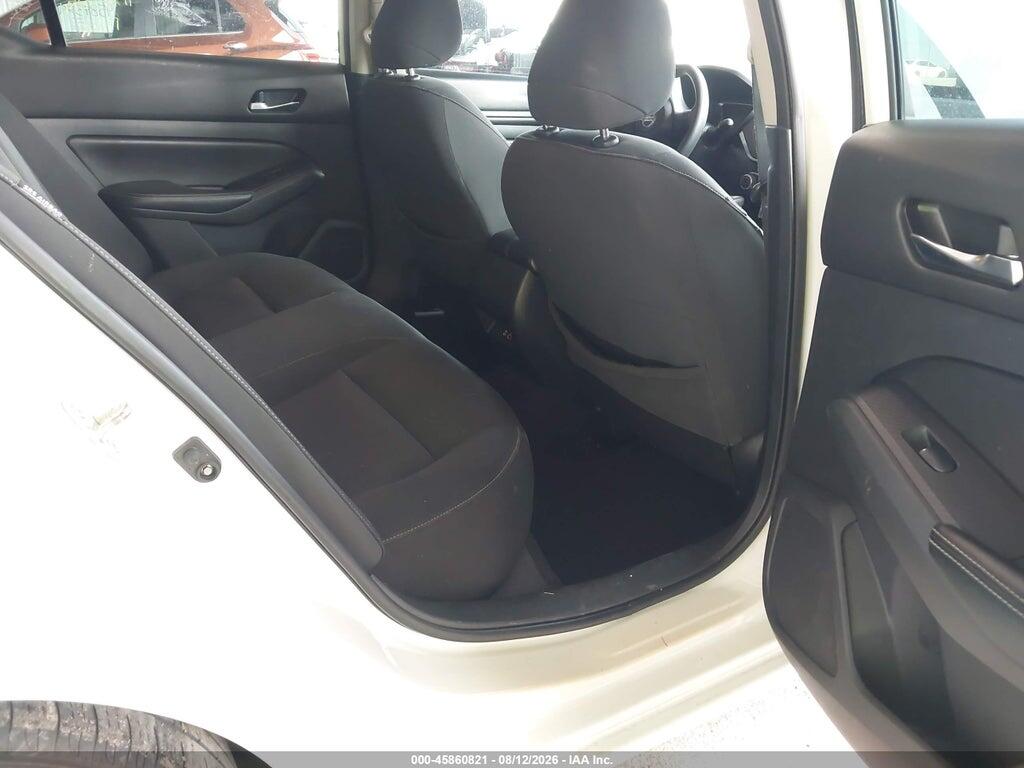 1N4BL4BV4KC158025 2019 NISSAN ALTIMA photo no. 8