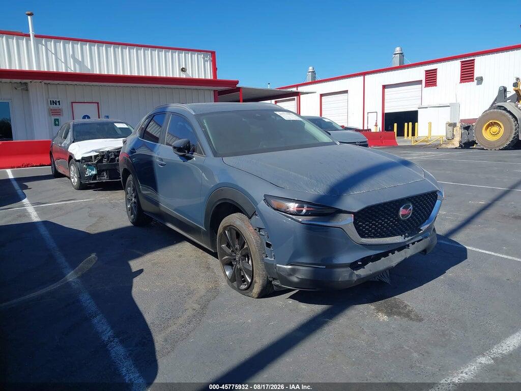 3MVDMBCM8PM524499 2023 MAZDA CX-30 photo no. 1