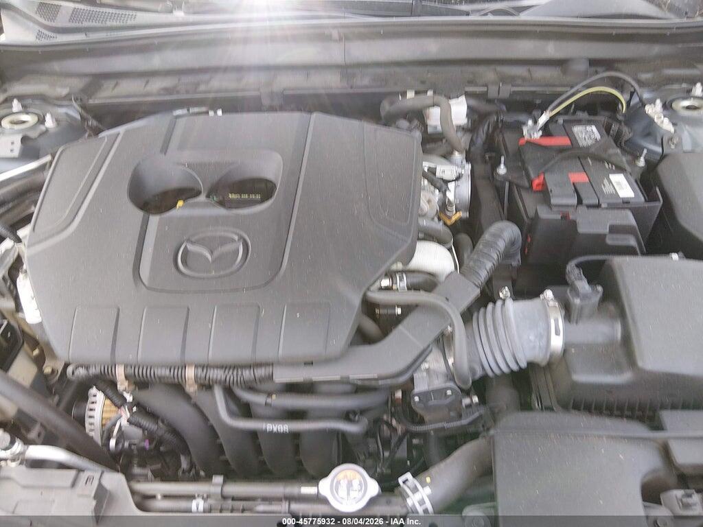 3MVDMBCM8PM524499 2023 MAZDA CX-30 photo no. 10