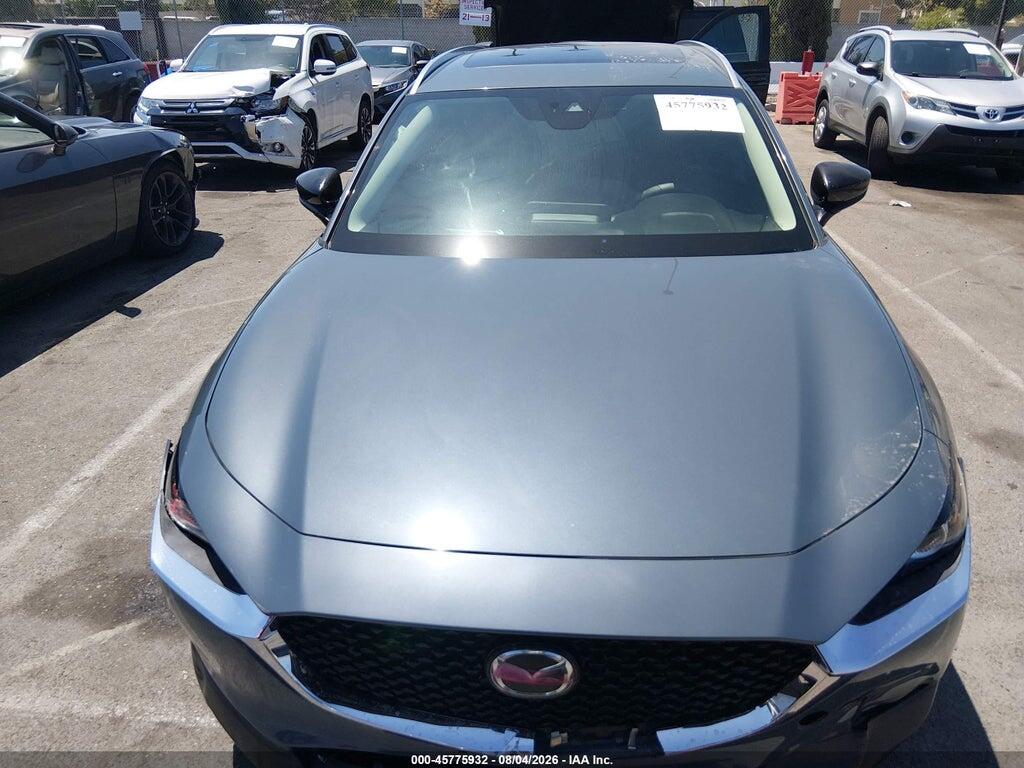 3MVDMBCM8PM524499 2023 MAZDA CX-30 photo no. 12
