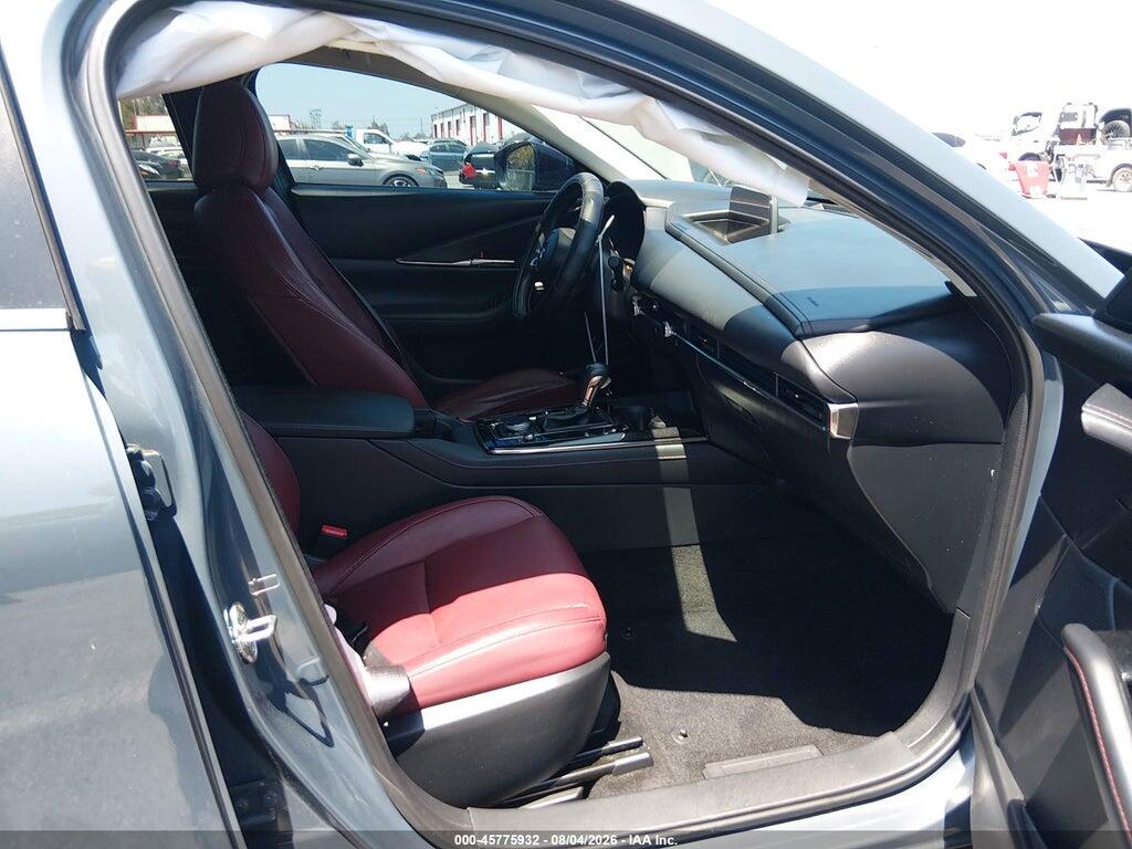 3MVDMBCM8PM524499 2023 MAZDA CX-30 photo no. 5