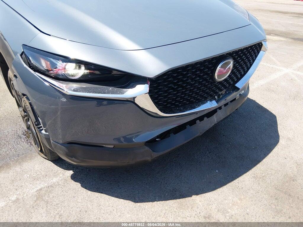 3MVDMBCM8PM524499 2023 MAZDA CX-30 photo no. 6