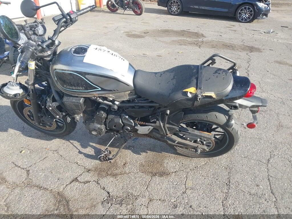 ML5EREM16PDA83011 2023 KAWASAKI ER650 photo no. 12