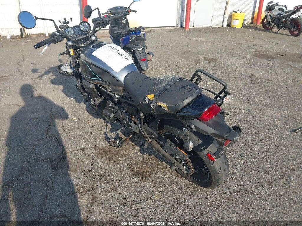 ML5EREM16PDA83011 2023 KAWASAKI ER650 photo no. 3