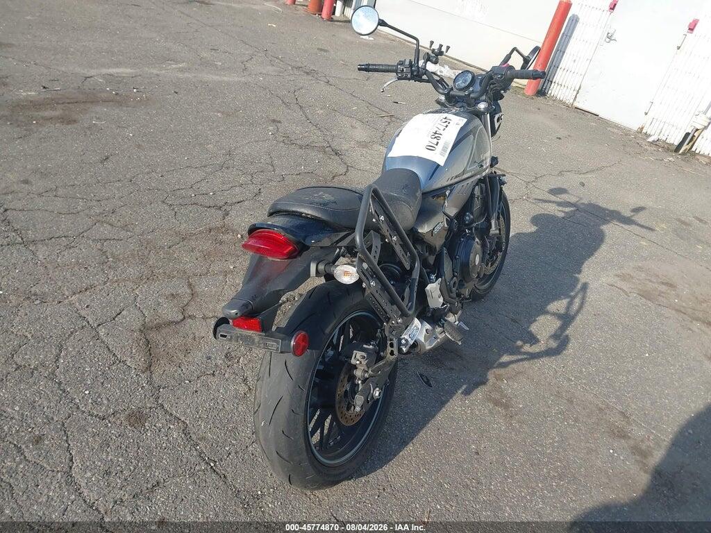 ML5EREM16PDA83011 2023 KAWASAKI ER650 photo no. 4