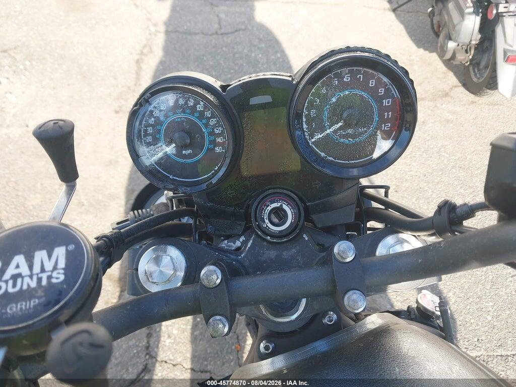 ML5EREM16PDA83011 2023 KAWASAKI ER650 photo no. 7