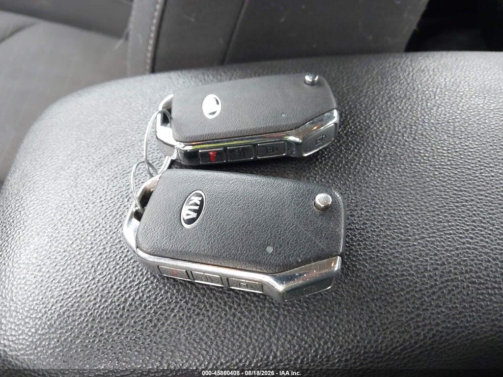 3KPF34AD2KE066571 2019 KIA FORTE photo no. 11