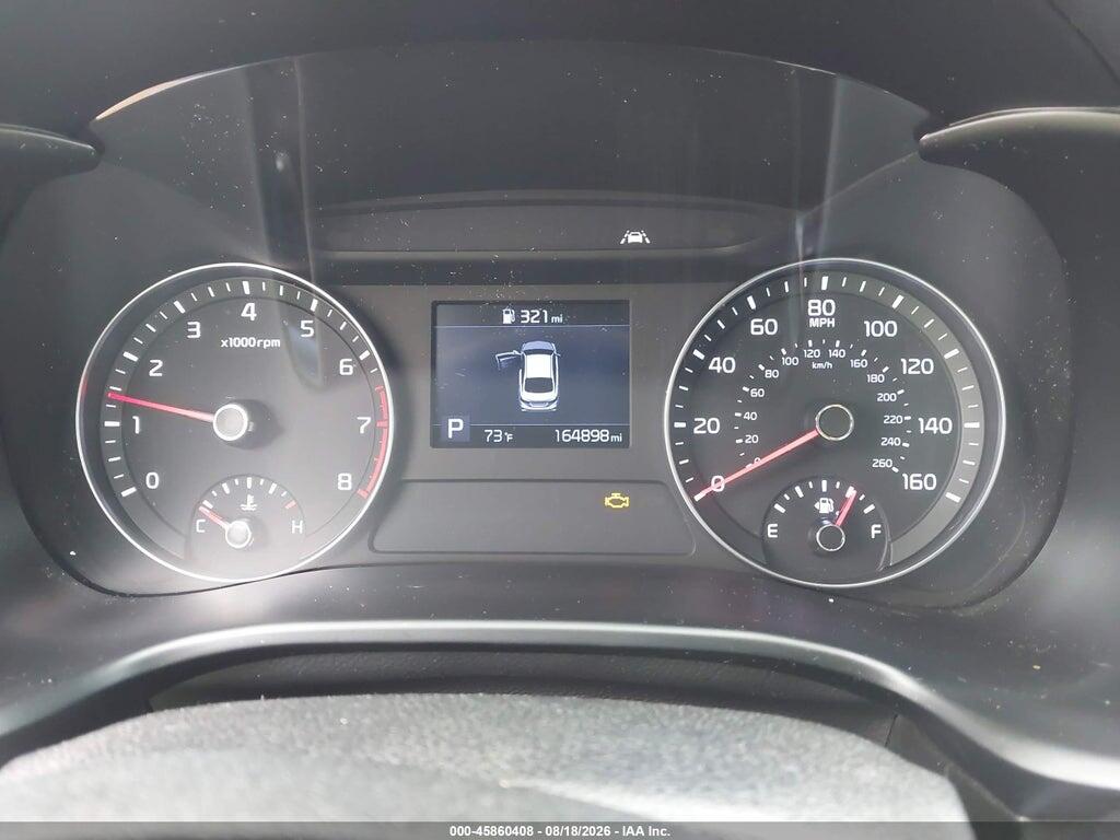 3KPF34AD2KE066571 2019 KIA FORTE photo no. 7