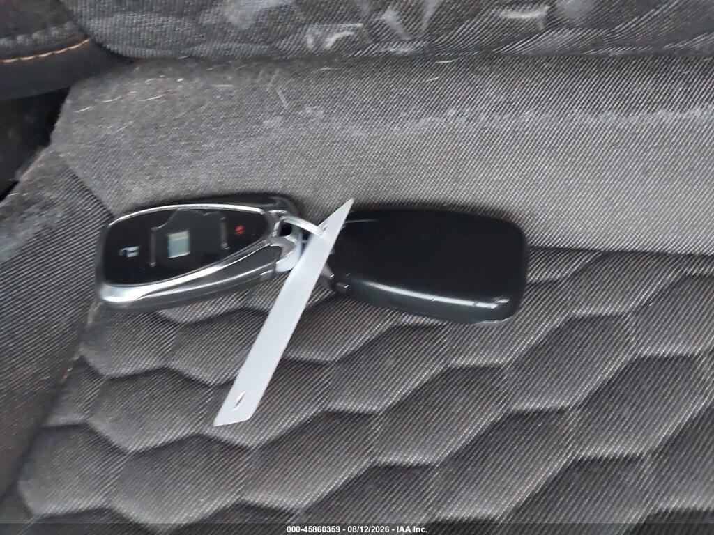 3GNAXJEV3KS620953 2019 CHEVROLET EQUINOX photo no. 11