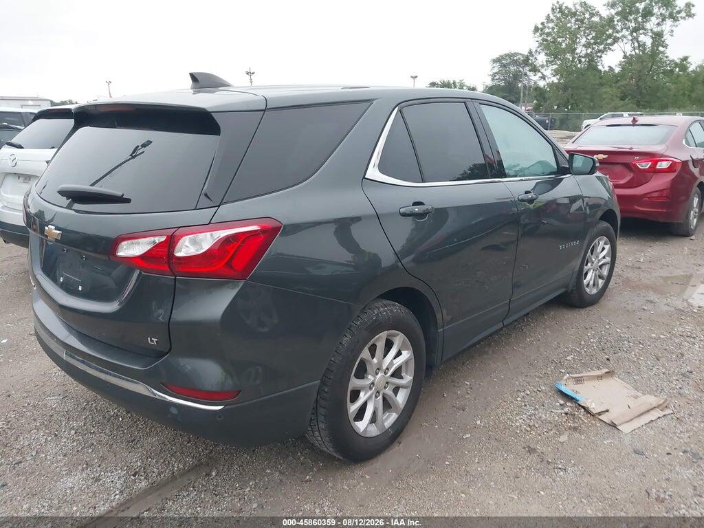 3GNAXJEV3KS620953 2019 CHEVROLET EQUINOX photo no. 4