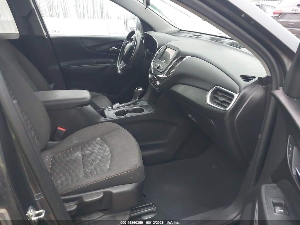 3GNAXJEV3KS620953 2019 CHEVROLET EQUINOX photo no. 5