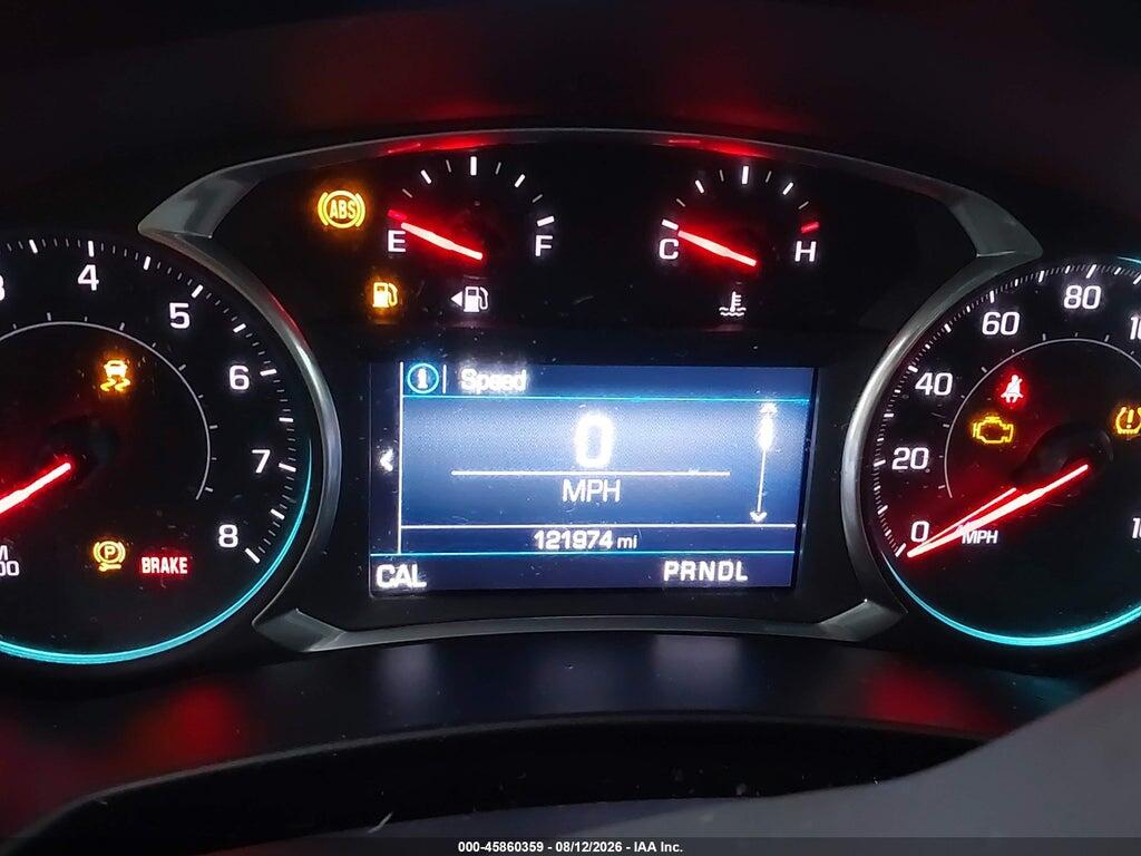 3GNAXJEV3KS620953 2019 CHEVROLET EQUINOX photo no. 7