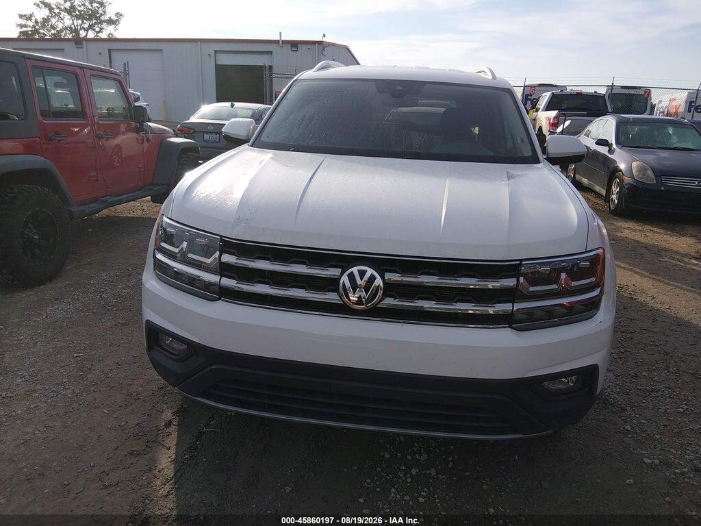 1V2UR2CA4KC559378 2019 VOLKSWAGEN ATLAS photo no. 12