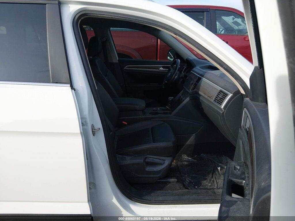 1V2UR2CA4KC559378 2019 VOLKSWAGEN ATLAS photo no. 5