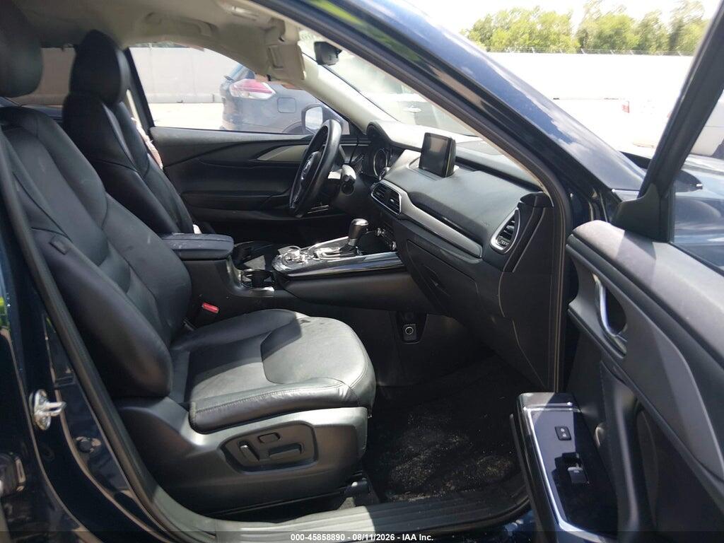 JM3TCACY2K0312939 2019 MAZDA CX-9 photo no. 5