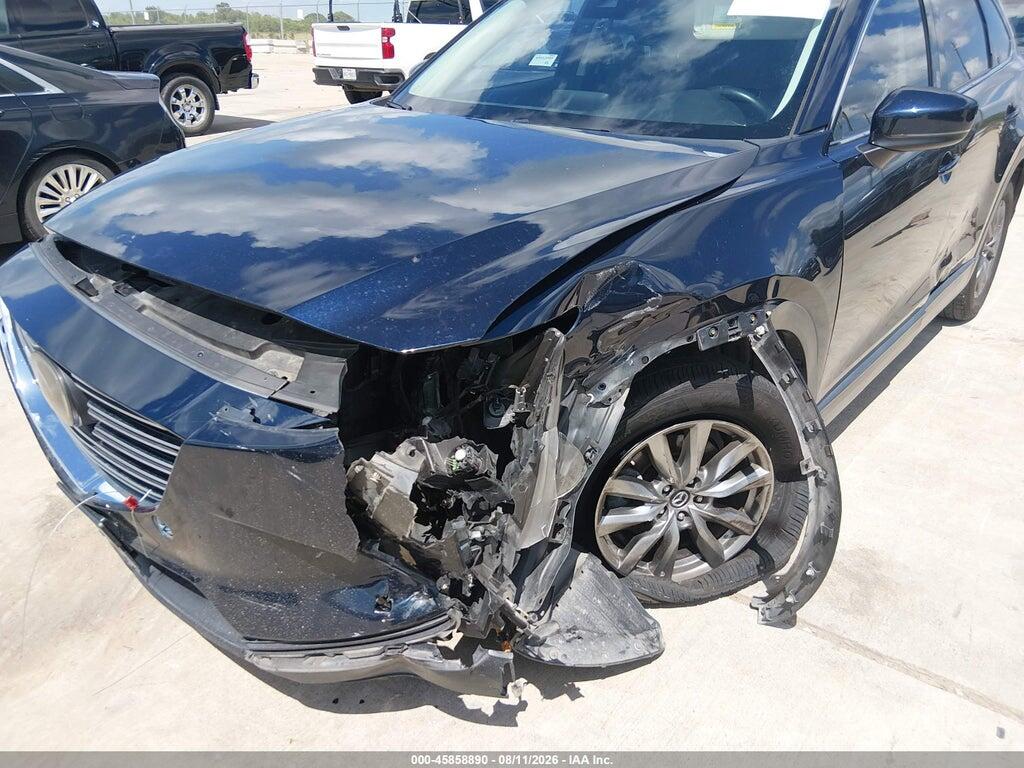 JM3TCACY2K0312939 2019 MAZDA CX-9 photo no. 6