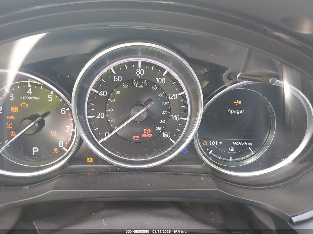 JM3TCACY2K0312939 2019 MAZDA CX-9 photo no. 7
