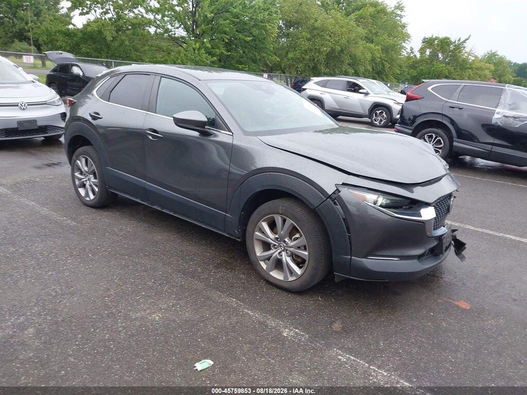 3MVDMBBM2PM514472 2023 MAZDA CX-30 photo no. 1