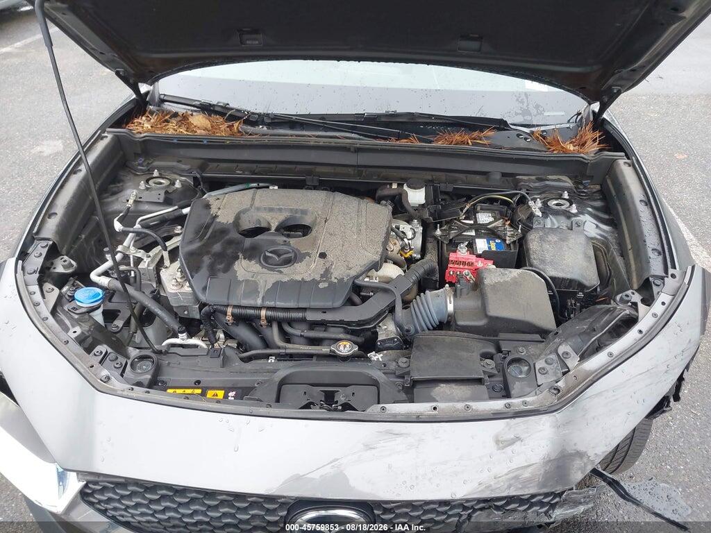 3MVDMBBM2PM514472 2023 MAZDA CX-30 photo no. 10