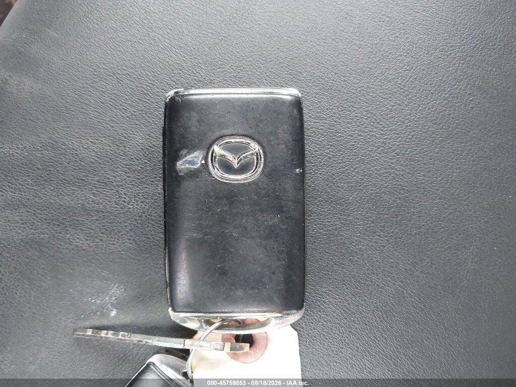 3MVDMBBM2PM514472 2023 MAZDA CX-30 photo no. 11