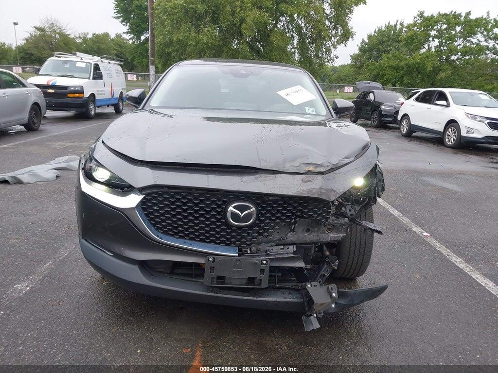 3MVDMBBM2PM514472 2023 MAZDA CX-30 photo no. 12