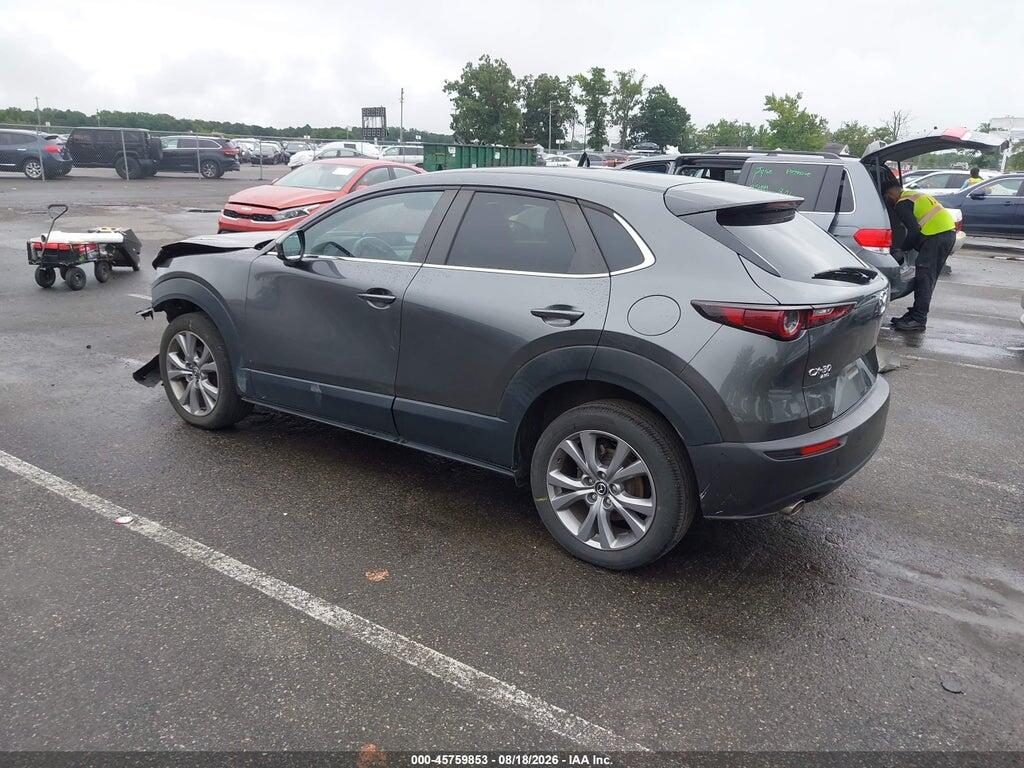 3MVDMBBM2PM514472 2023 MAZDA CX-30 photo no. 3