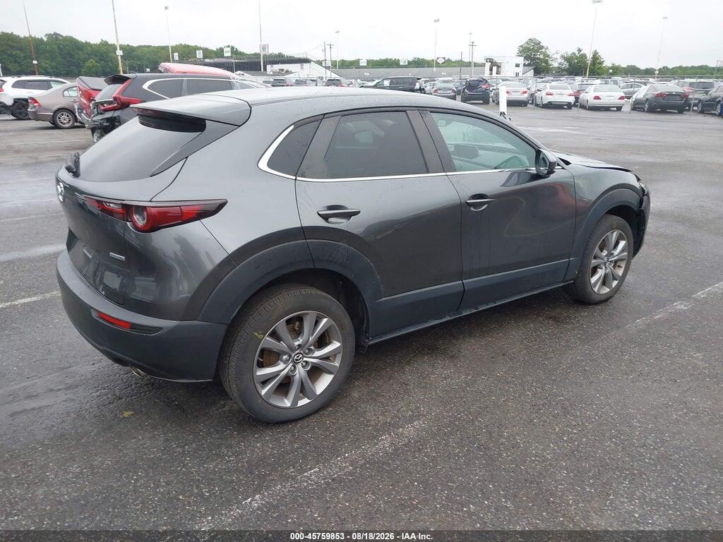 3MVDMBBM2PM514472 2023 MAZDA CX-30 photo no. 4