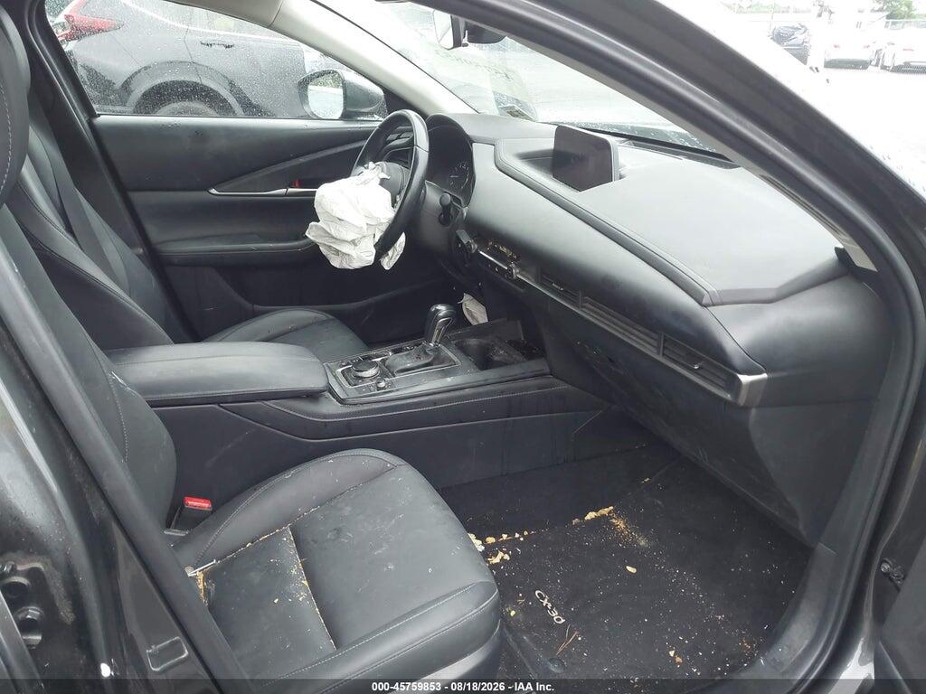 3MVDMBBM2PM514472 2023 MAZDA CX-30 photo no. 5