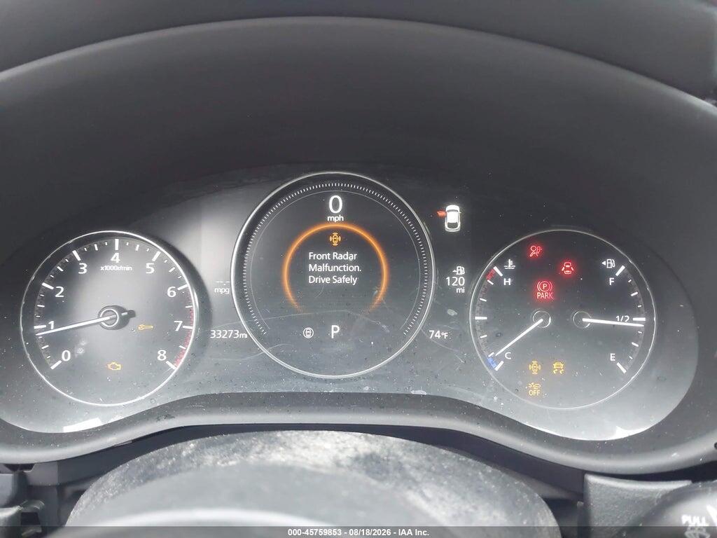 3MVDMBBM2PM514472 2023 MAZDA CX-30 photo no. 7