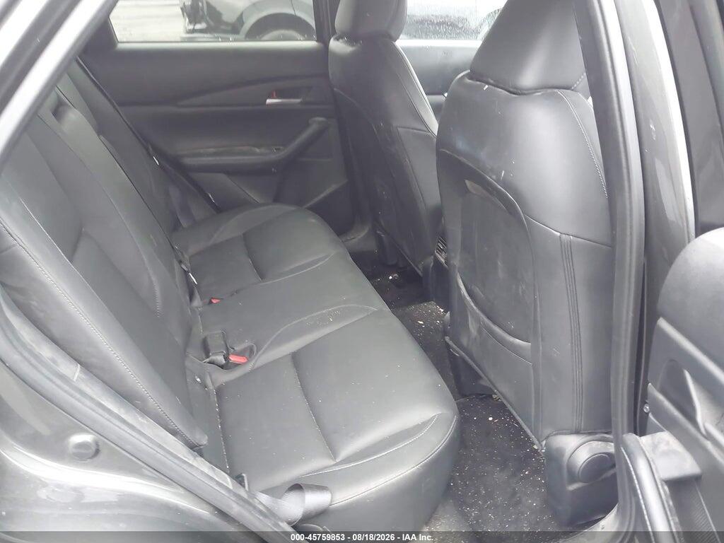 3MVDMBBM2PM514472 2023 MAZDA CX-30 photo no. 8